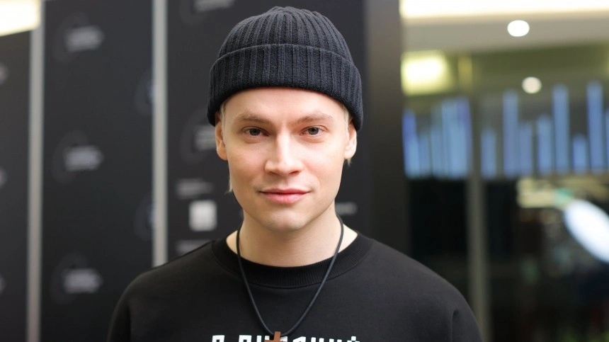 Концерт Shaman «Ты моя» в Ледовом дворце: музыкальное событие года в Санкт-Петербурге