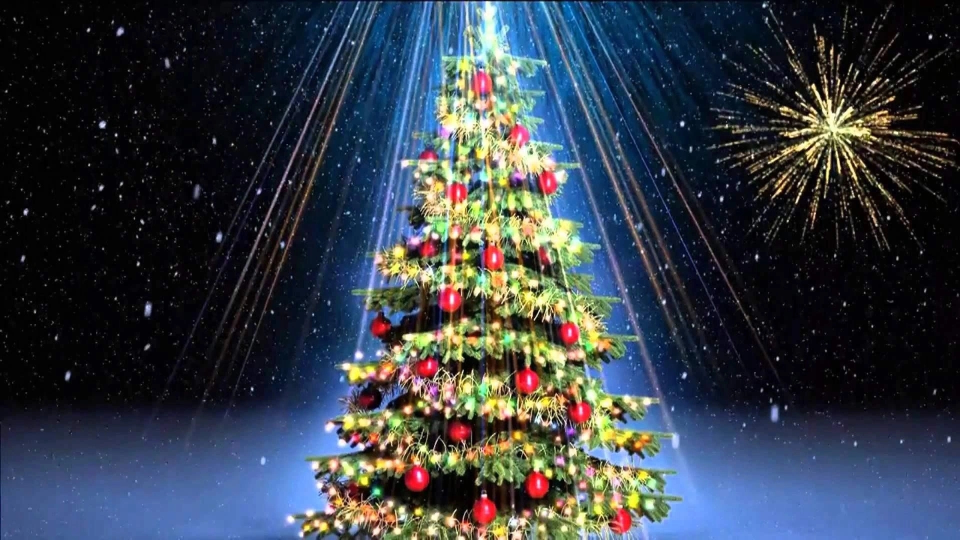 С Новым 2026 годом! Пусть год будет ярким и вдохновляющим