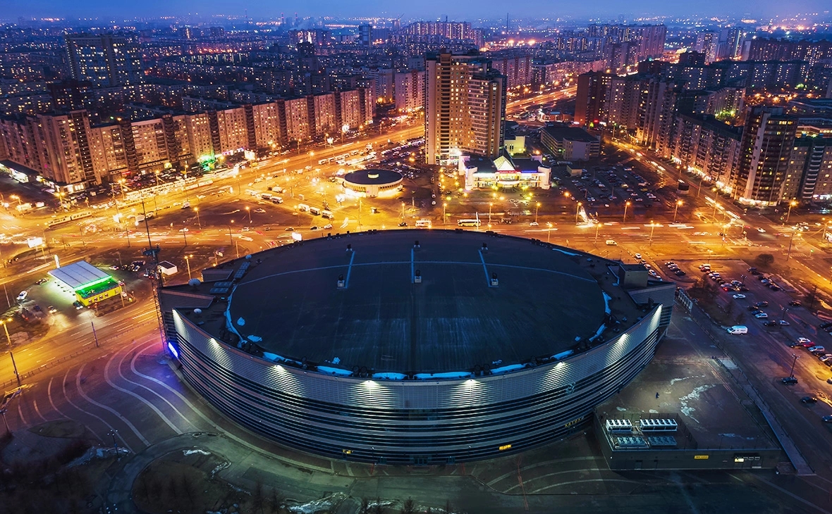 История комплекса