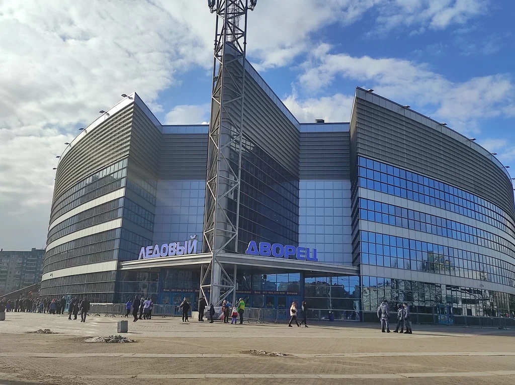 Интересный факт