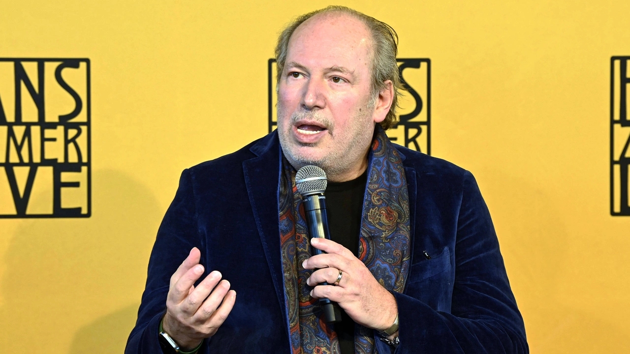 Погрузитесь в мир Ханса Циммера: трибьют-шоу в Ледовом дворце Санкт-Петербурга