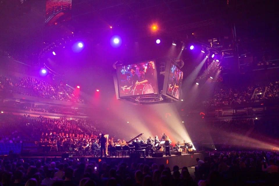 Hans Zimmer’s Universe