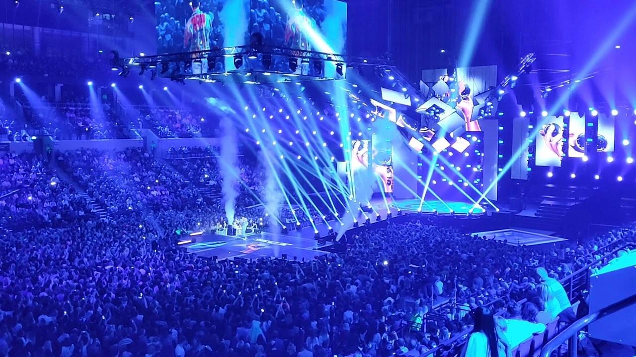 Петербург Live: любовь