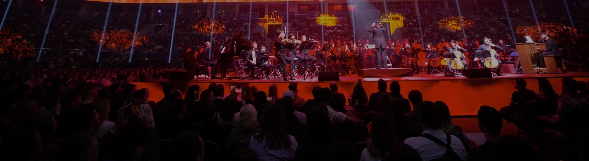 Hans Zimmer’s Universe