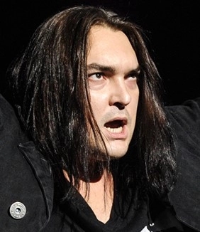 ГОРШЕНЕВ ГОРШЕНЕВ