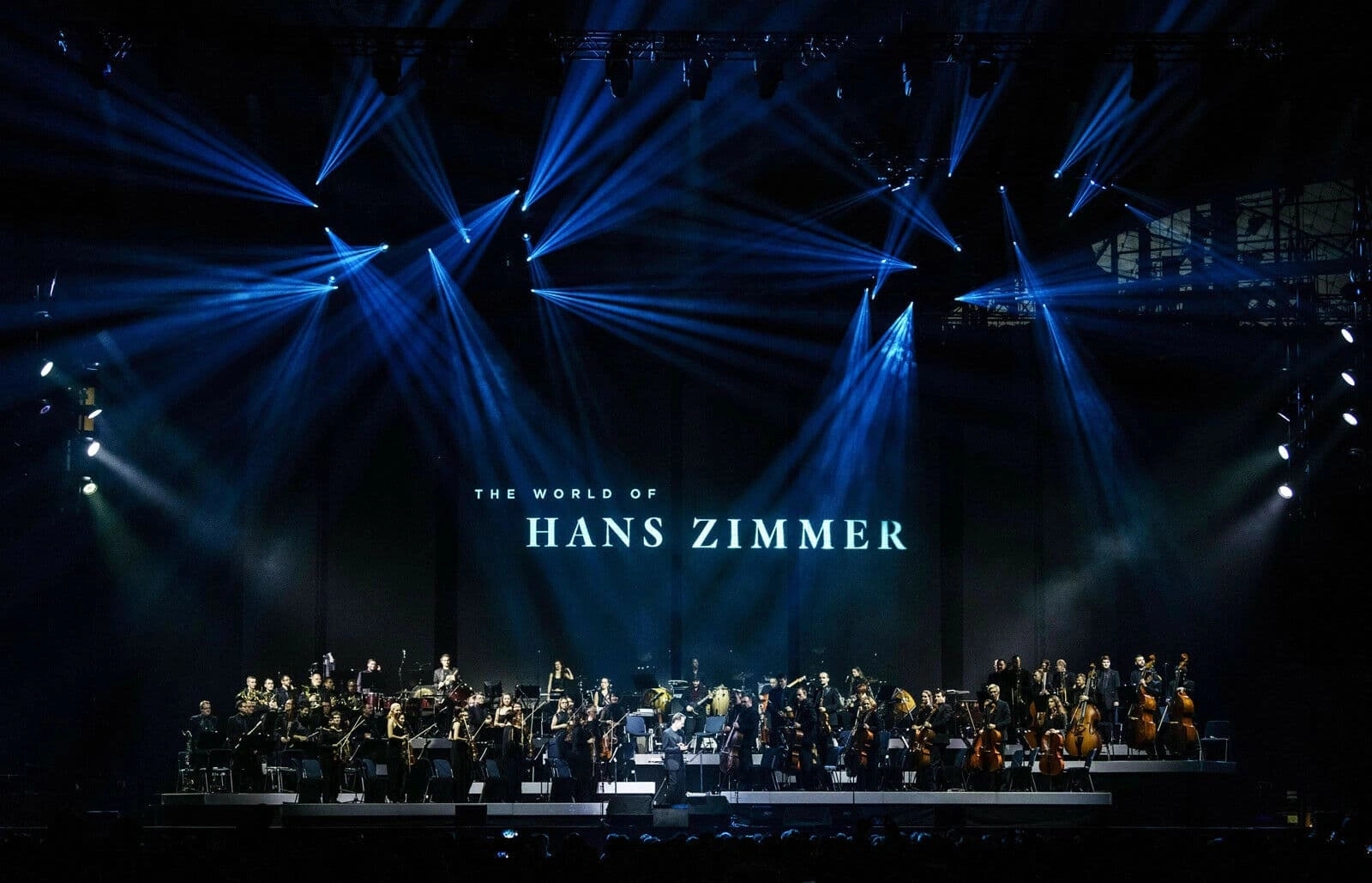 Hans Zimmer’s Universe Hans Zimmer’s Universe