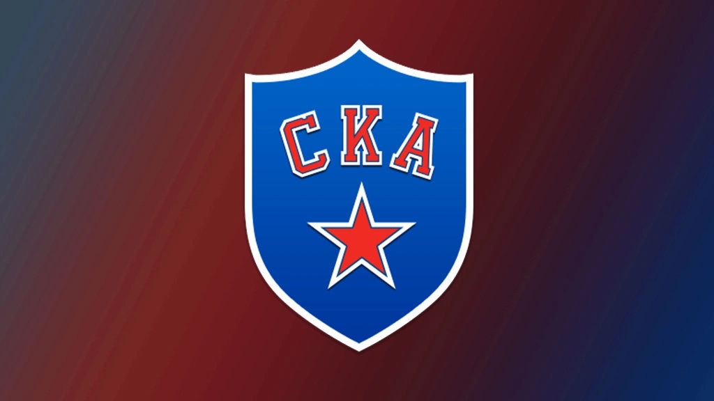Интересный факт о хоккейном клубе СКА