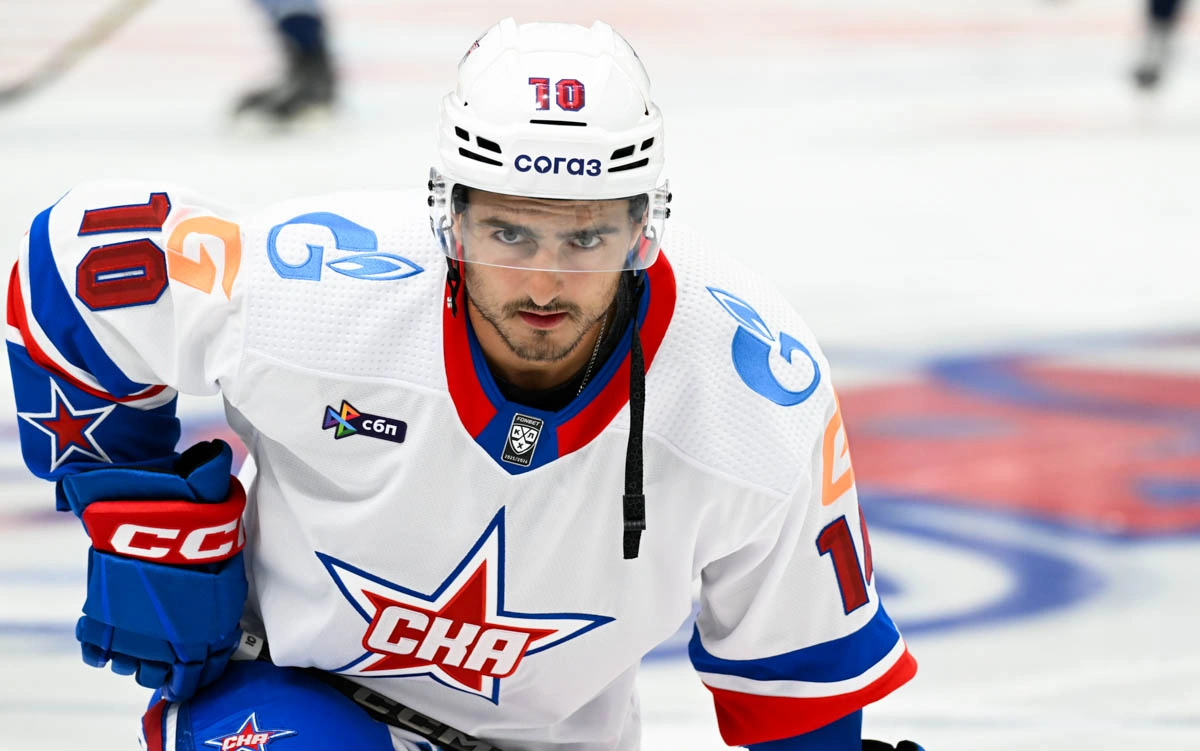 Джозеф Бландизи