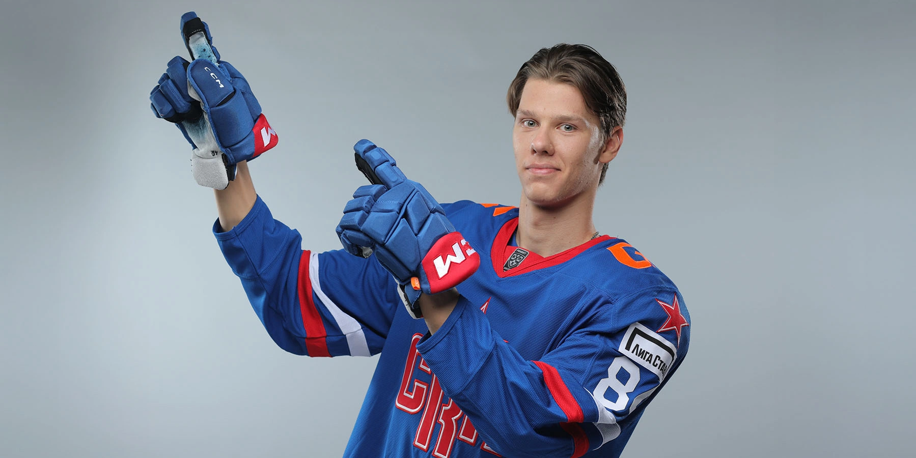 Иван Выдренков