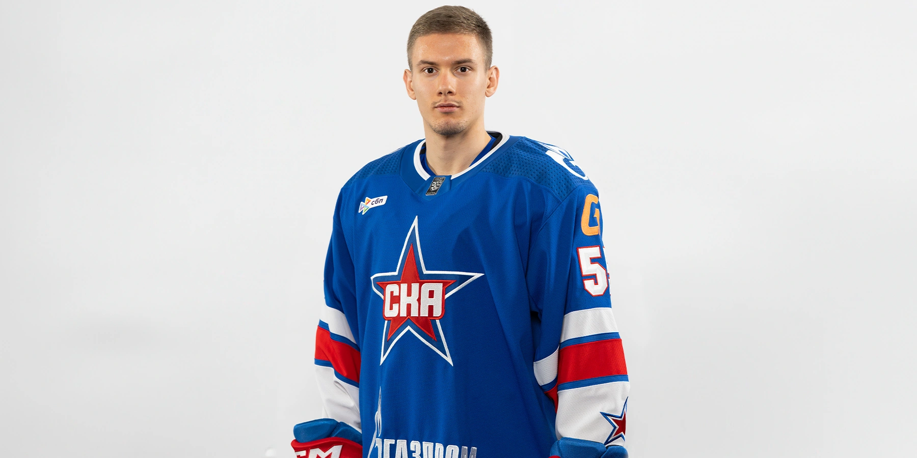 Никита Дишковский