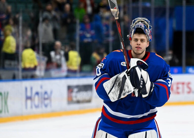 Егор Заврагин