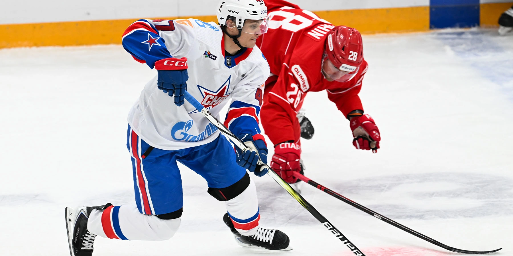 Егор Зеленов