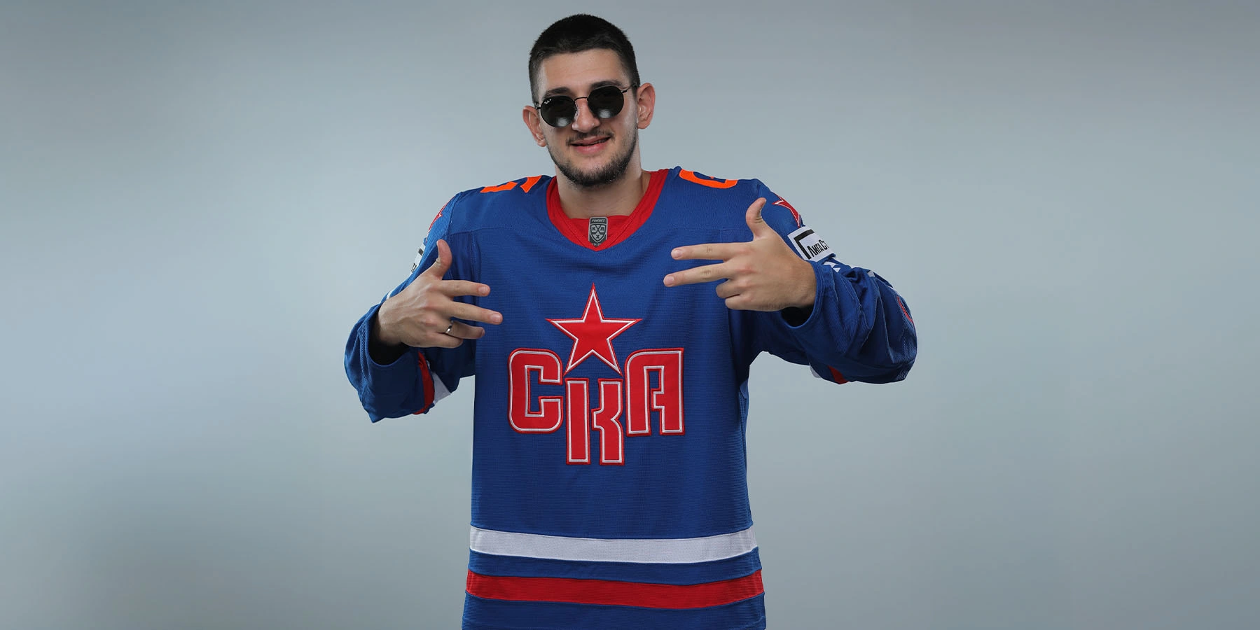 Иван Зинченко