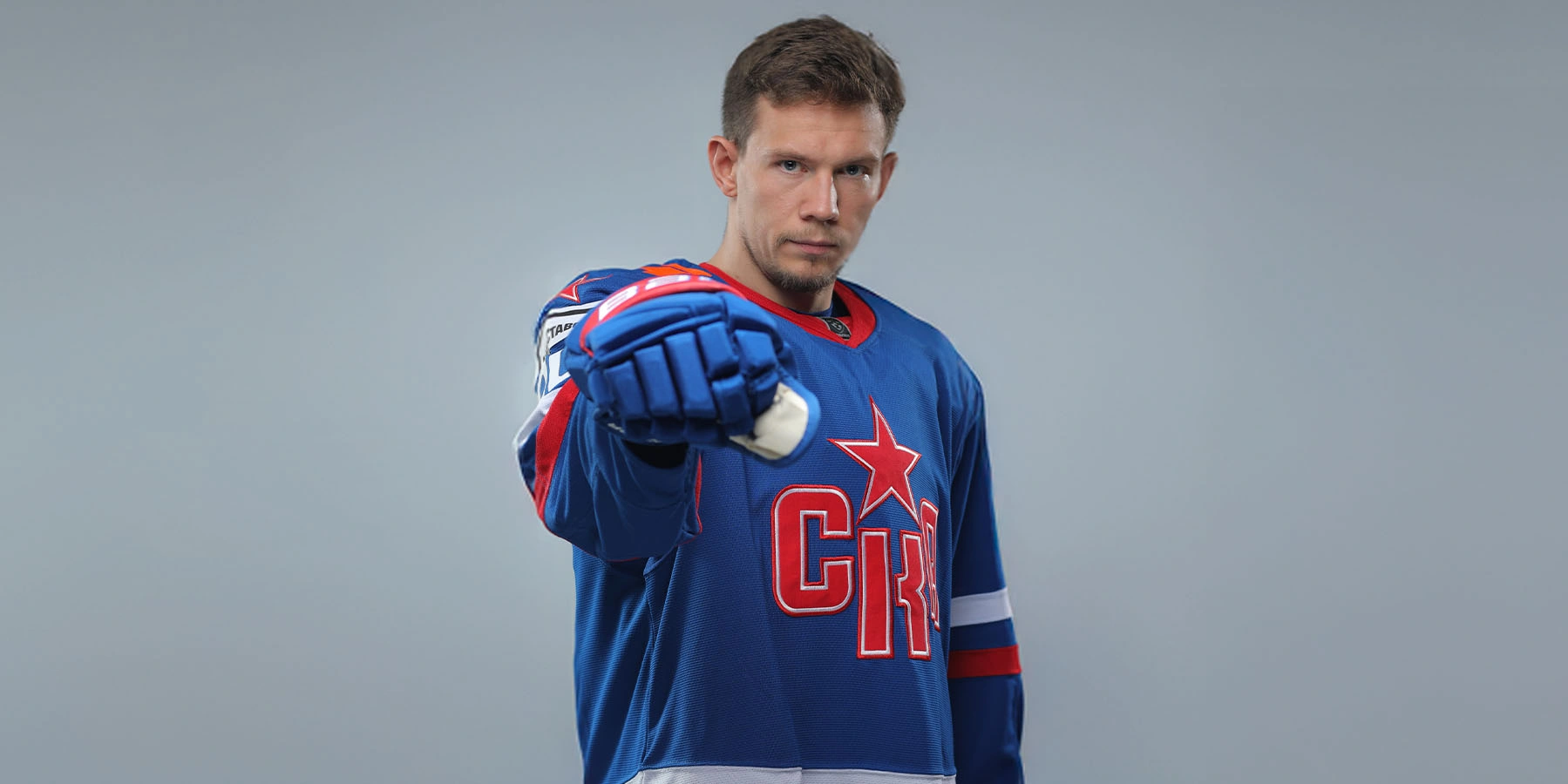 Валентин Зыков