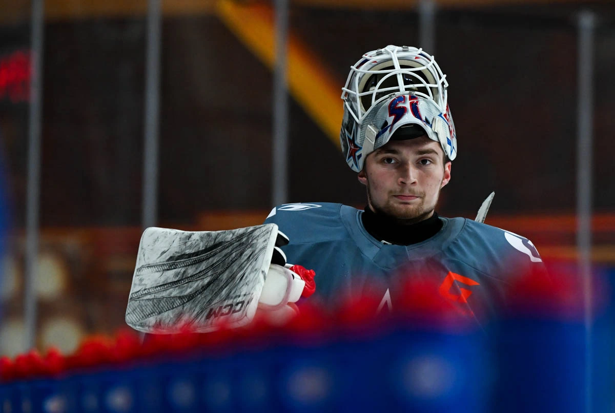 Сергей Иванов