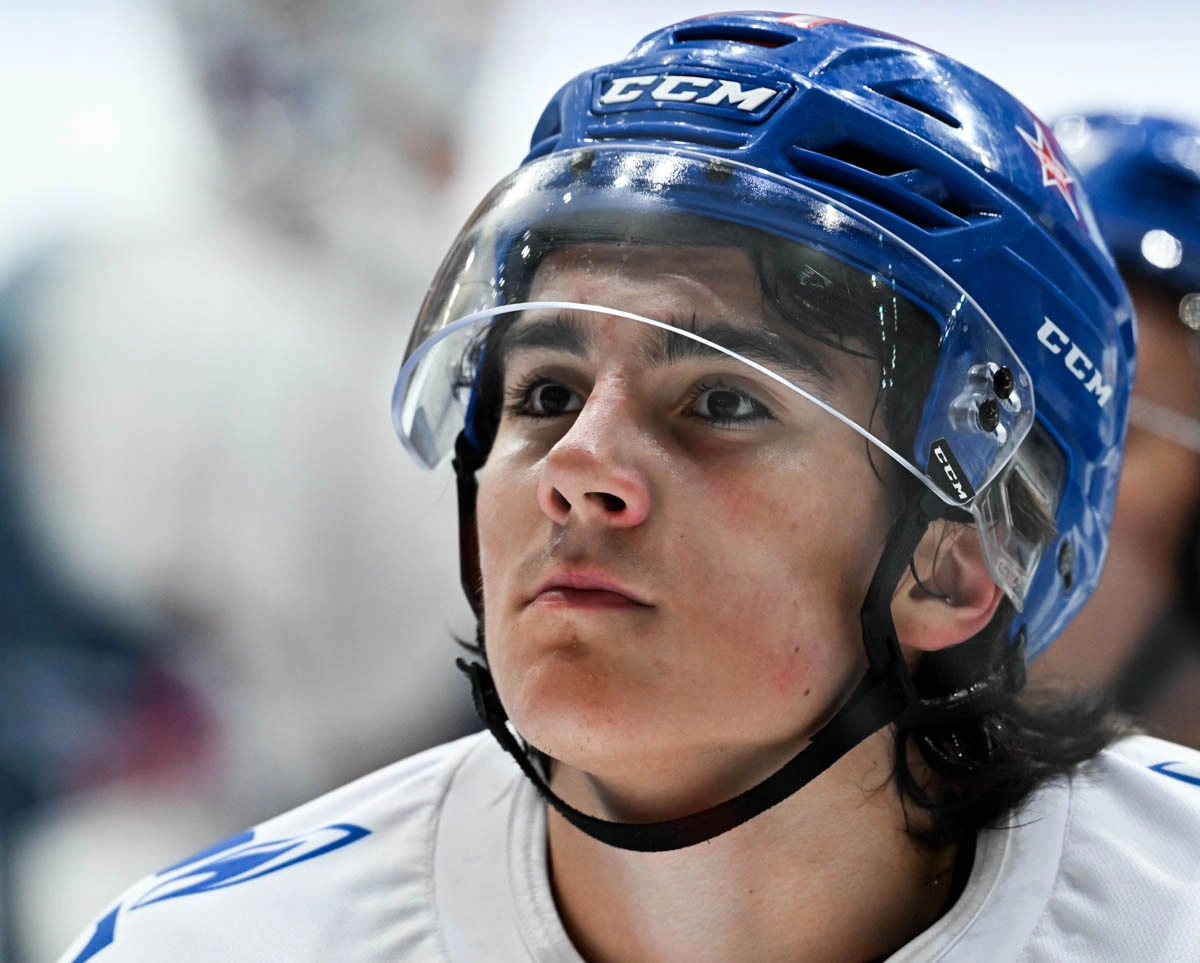 Матвей Короткий