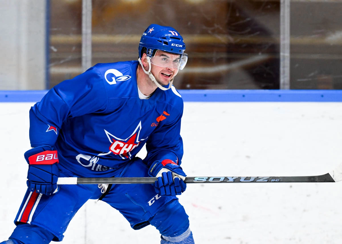 Андрей Локтионов