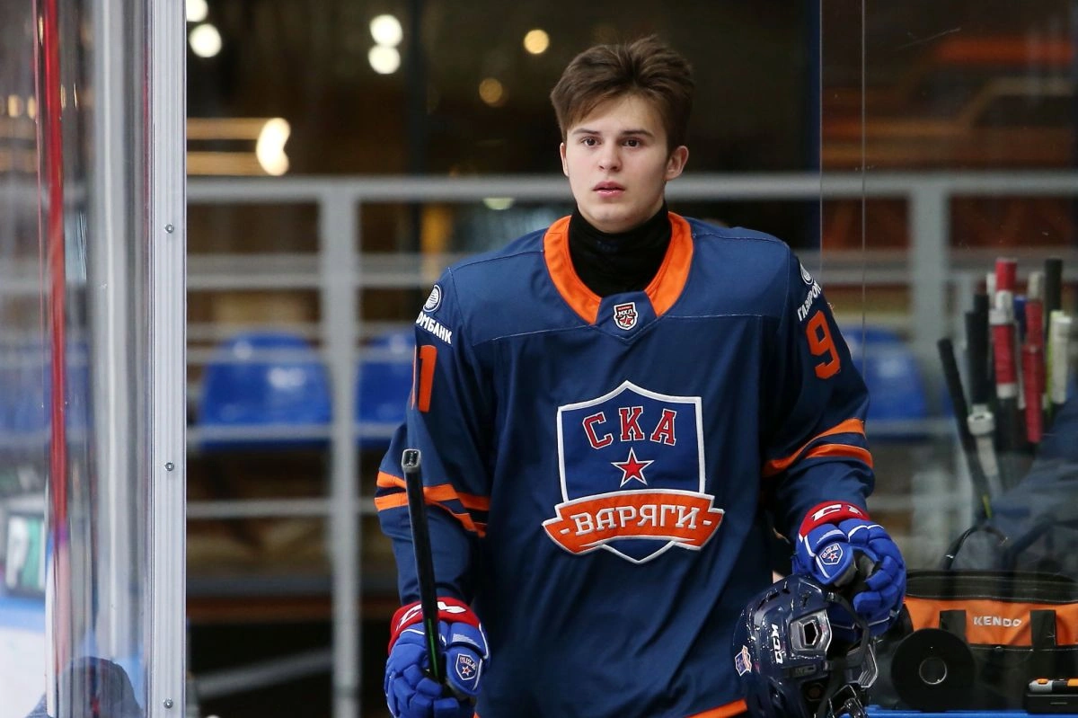 Игнат Лутфуллин