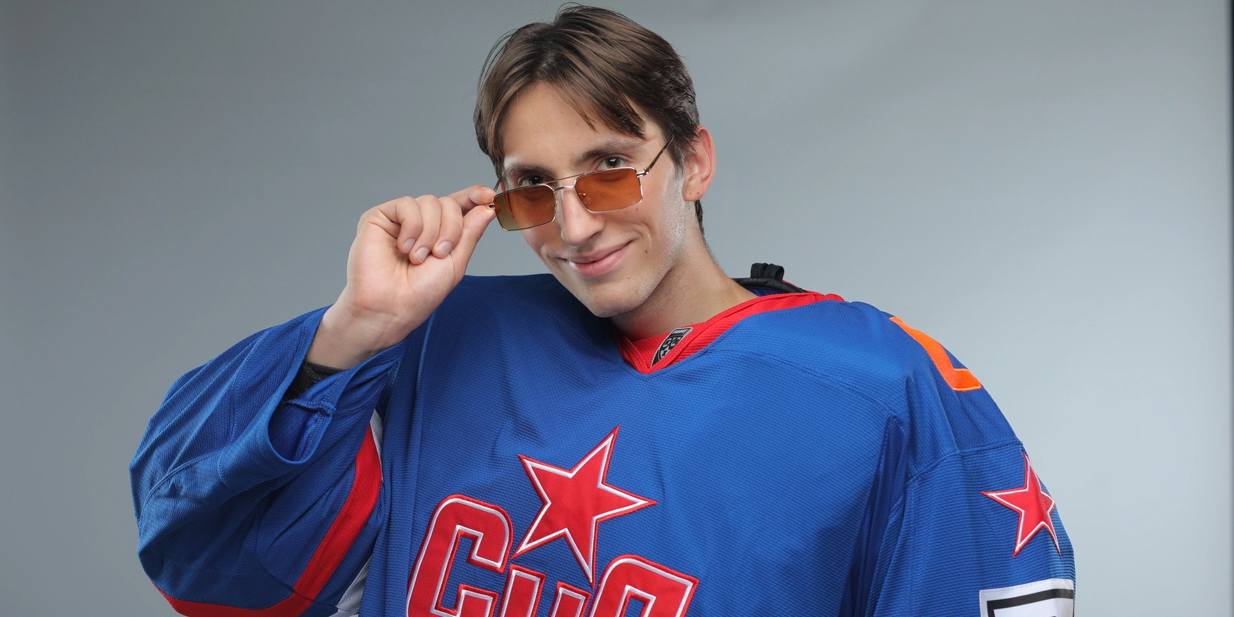 Павел Мойсевич