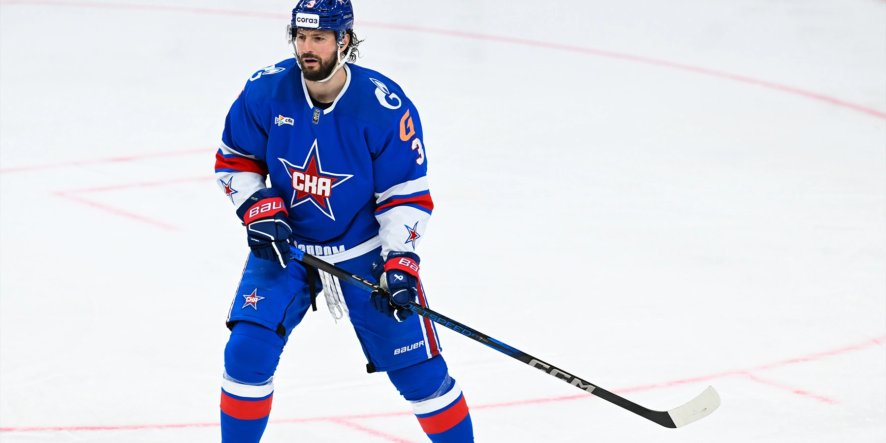 Андрей Педан