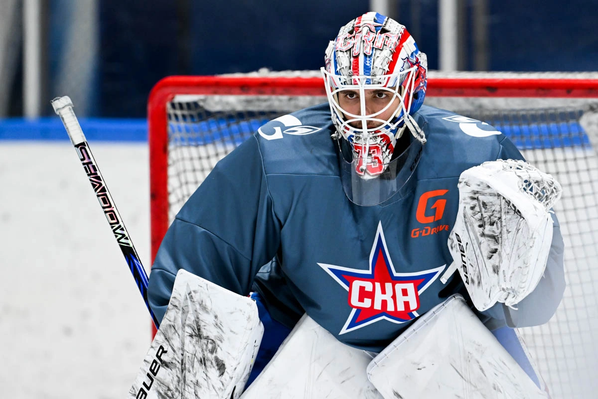 Артемий Плешков