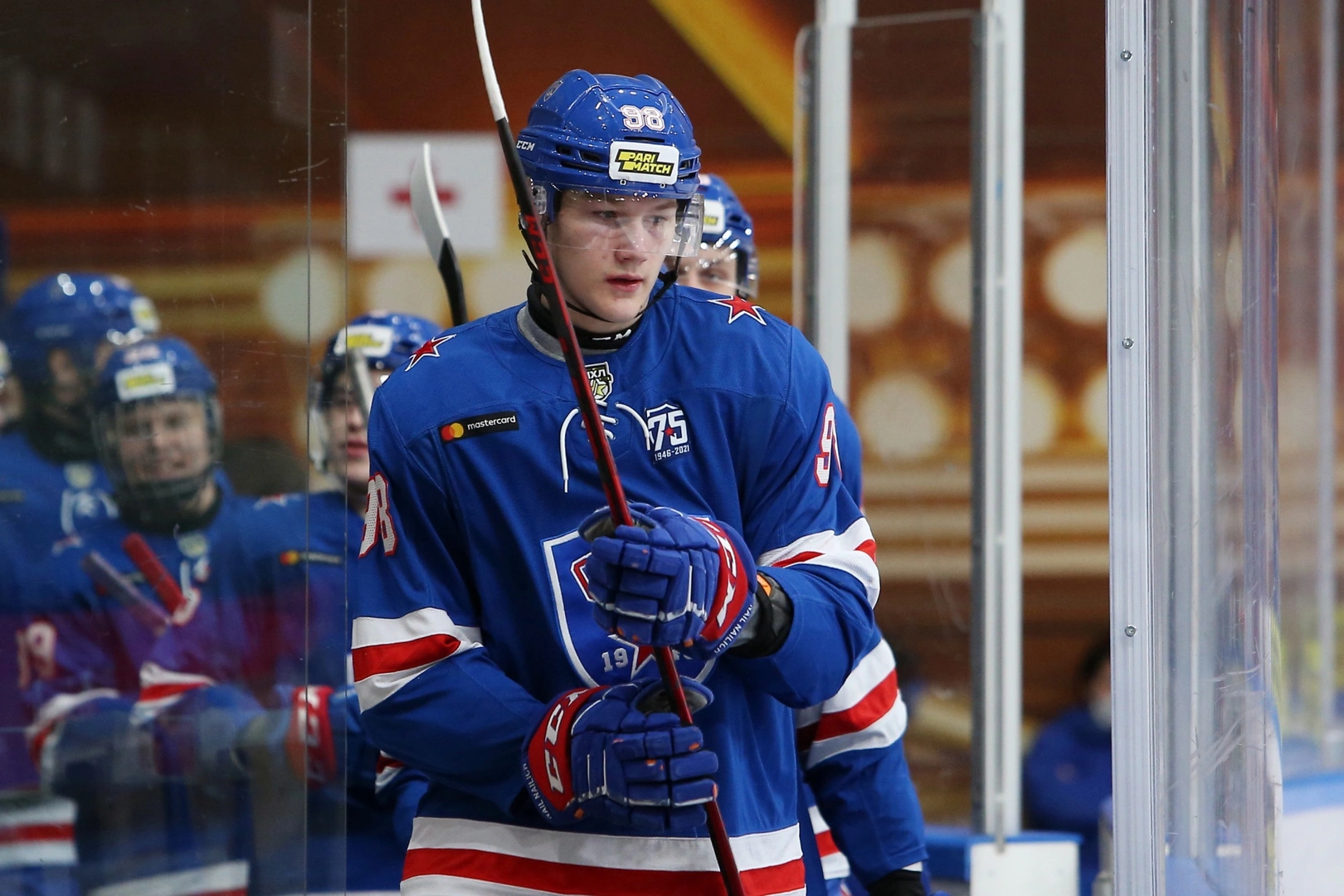 Владислав Романов