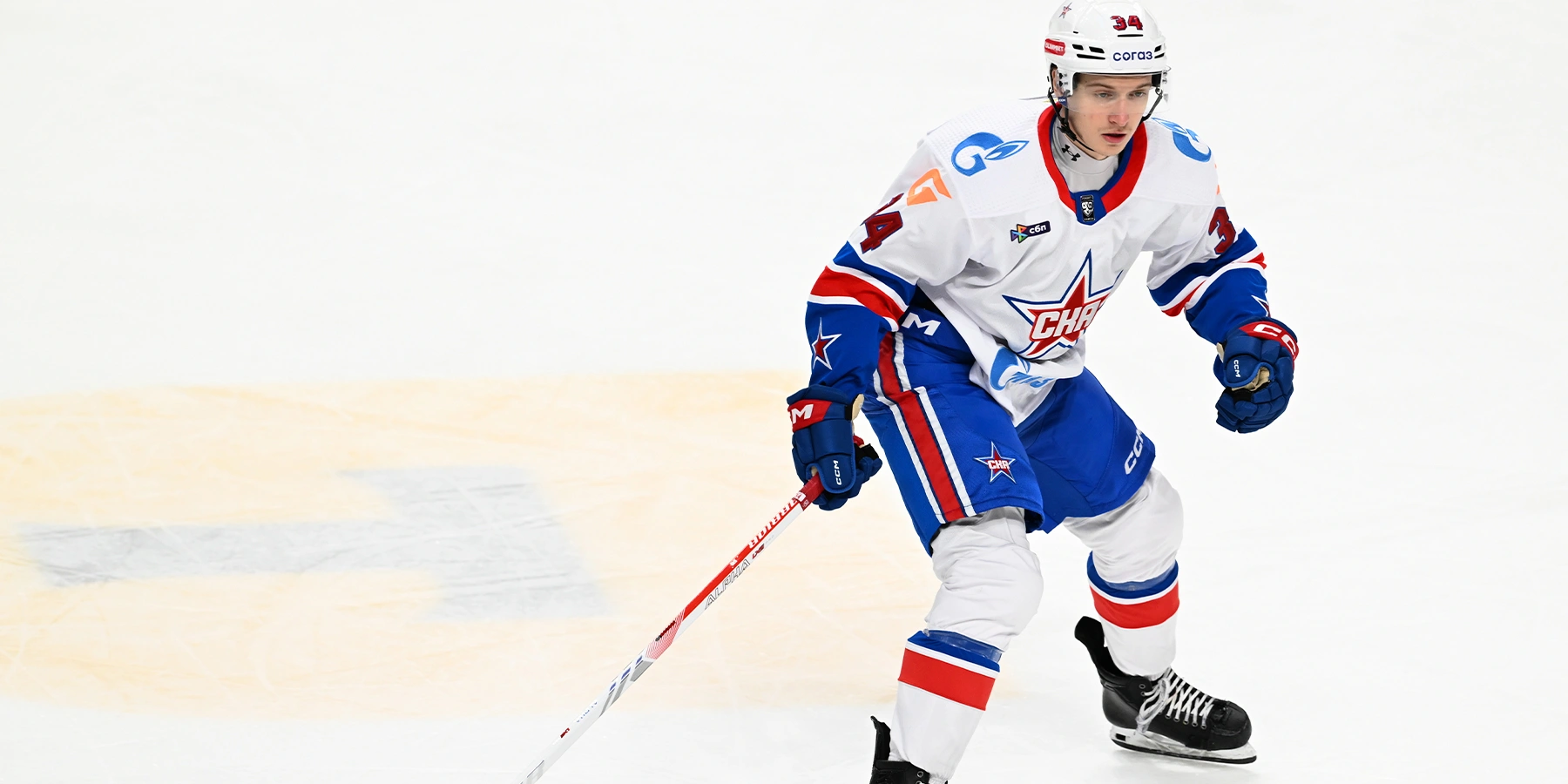 Егор Савиков