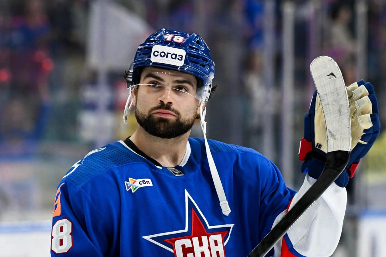 Маркус Филлипс